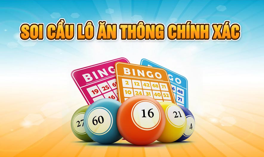 bật mí cách bắt cầu lô đề miền bắc 2025 chuẩn xác nhất