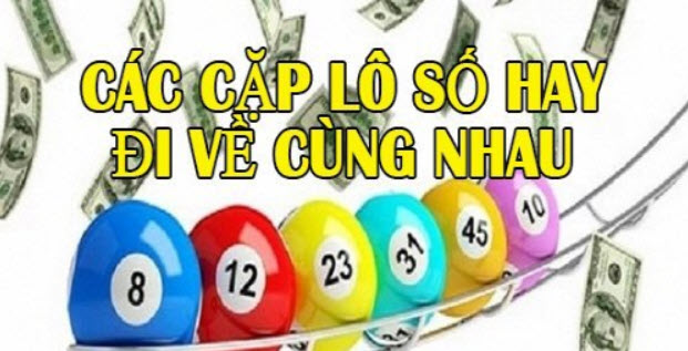 chon-cap-lo-nhu-y Dự đoán xác suất lô về cả cặp chuẩn nhất
